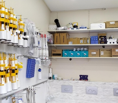 Profesyonel Tesisat Firmalarıyla Kaliteli İşçilik!